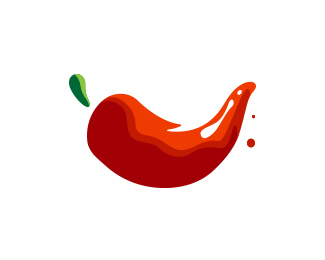 Logo of chilli
